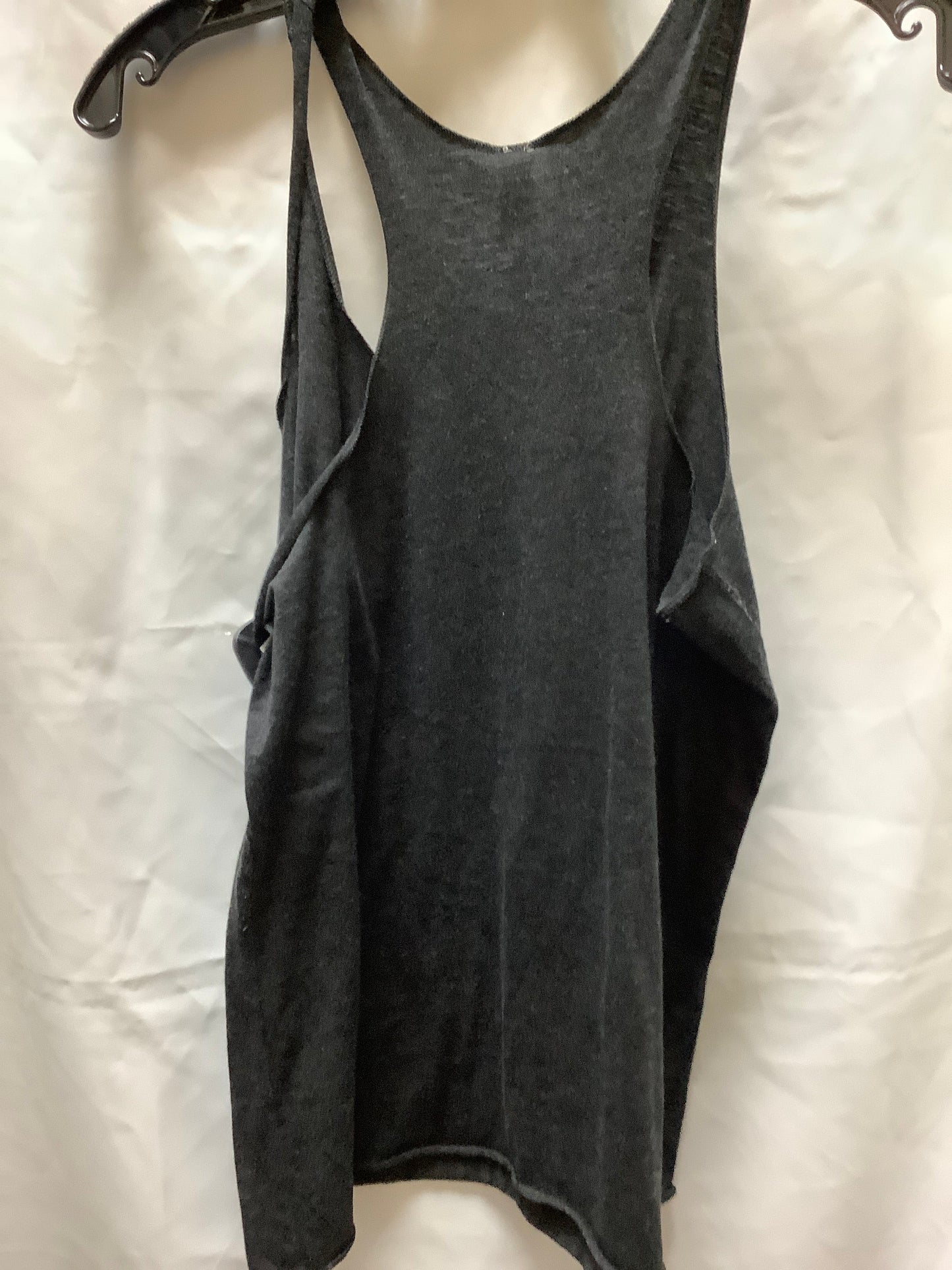 Top Sleeveless Basic By Next Level  Size: L