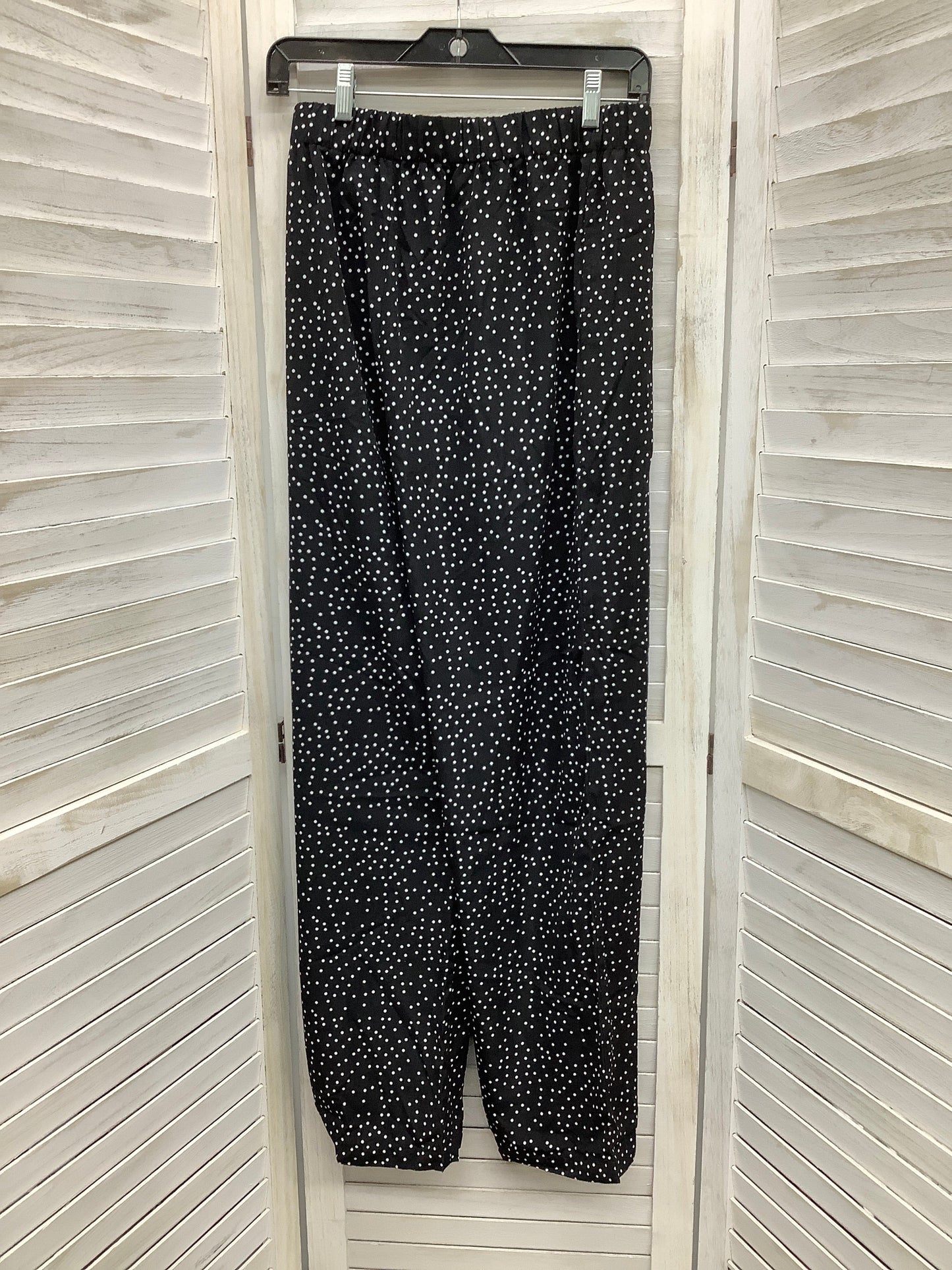 Pants Palazzo By Shein  Size: M