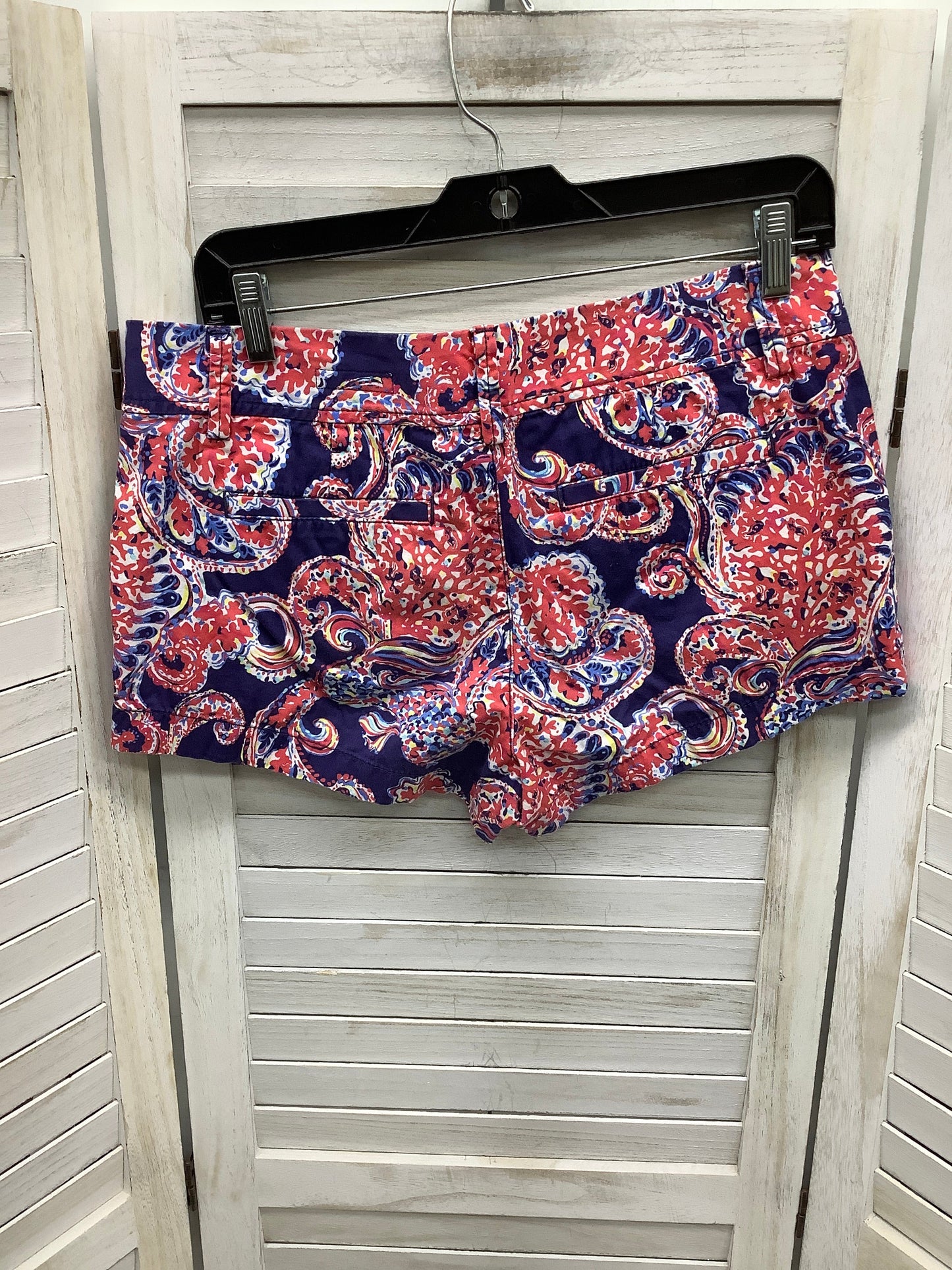 Shorts By Lilly Pulitzer  Size: 4