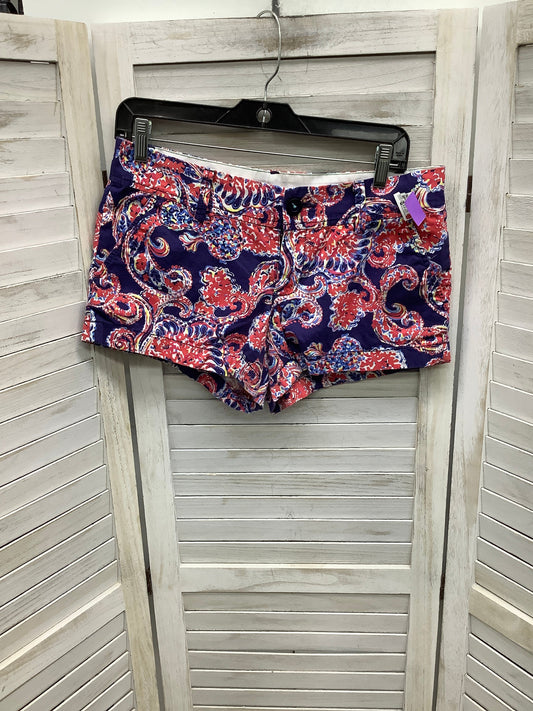 Shorts By Lilly Pulitzer  Size: 4