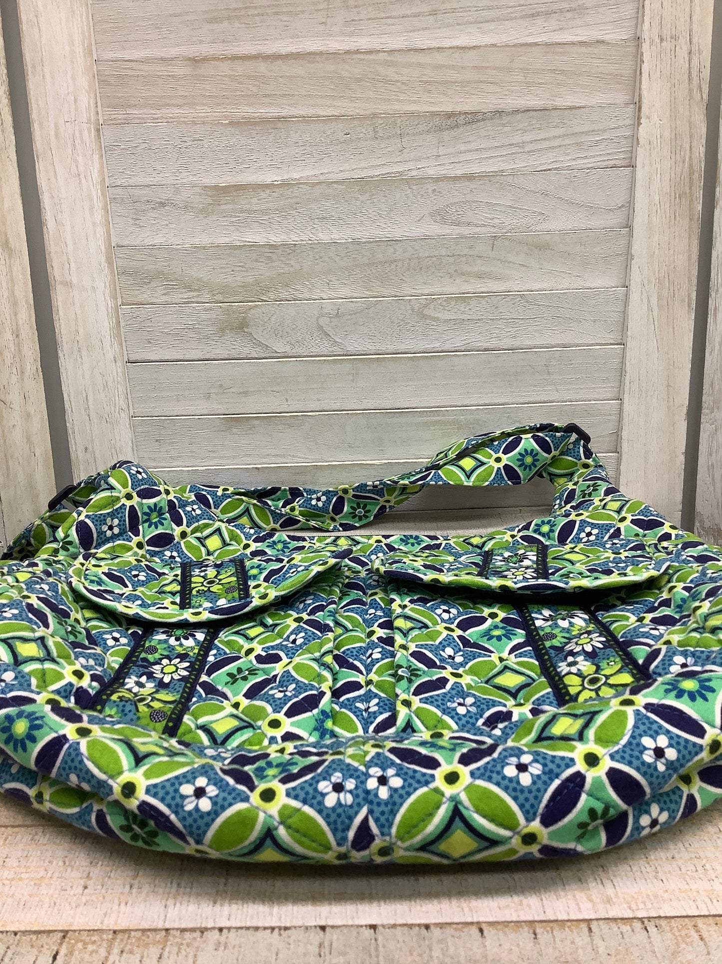 Handbag Vera Bradley, Size Medium