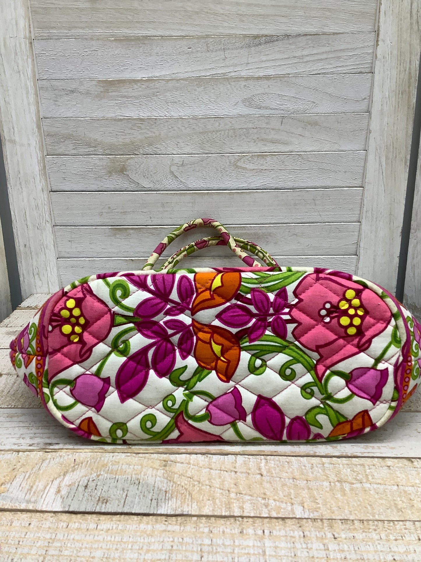 Handbag Vera Bradley, Size Medium