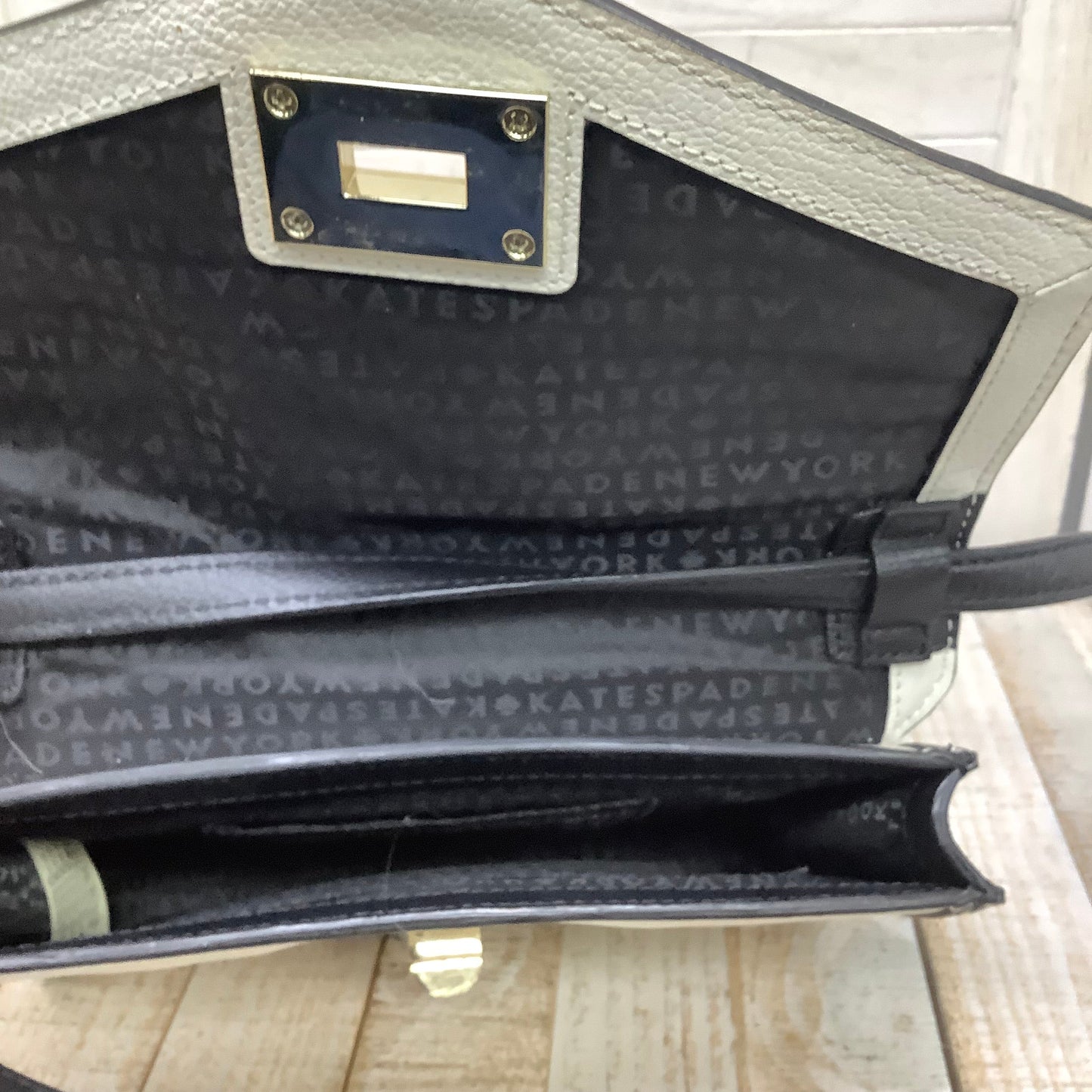 Crossbody Designer Kate Spade, Size Medium