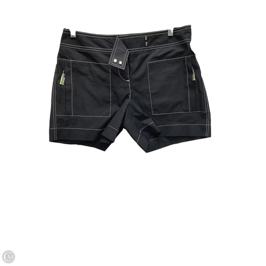 Shorts By Loft In Black, Size: 6