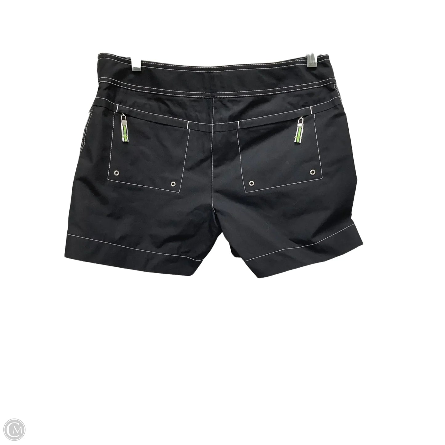 Shorts By Loft In Black, Size: 6