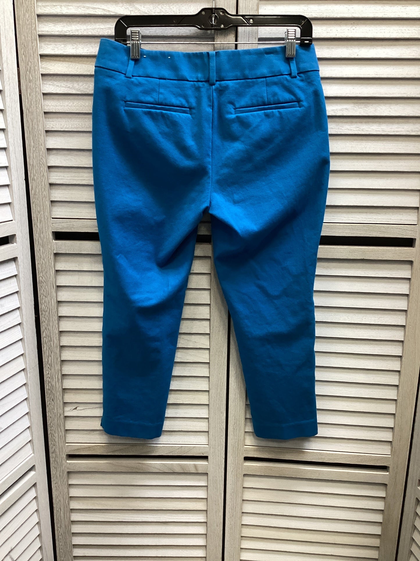 Pants Other By Loft In Blue, Size: 6