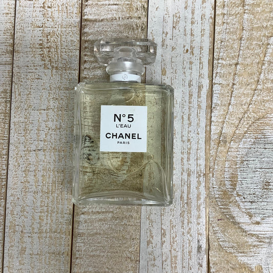 Fragrance Luxury Designer Chanel