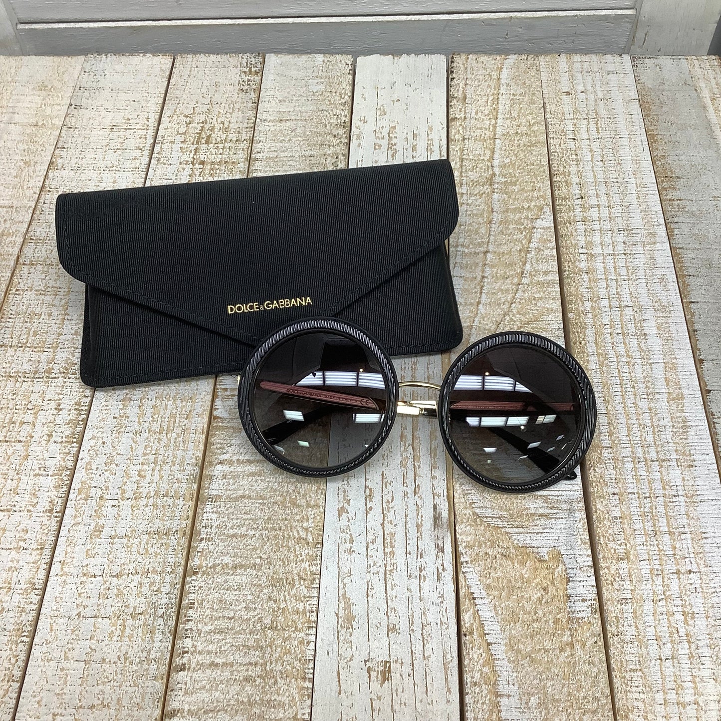 Sunglasses Luxury Designer Dolce And Gabbana