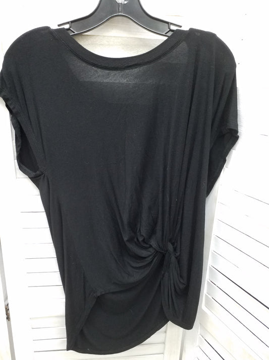Tunic Short Sleeve By Clothes Mentor  Size: M
