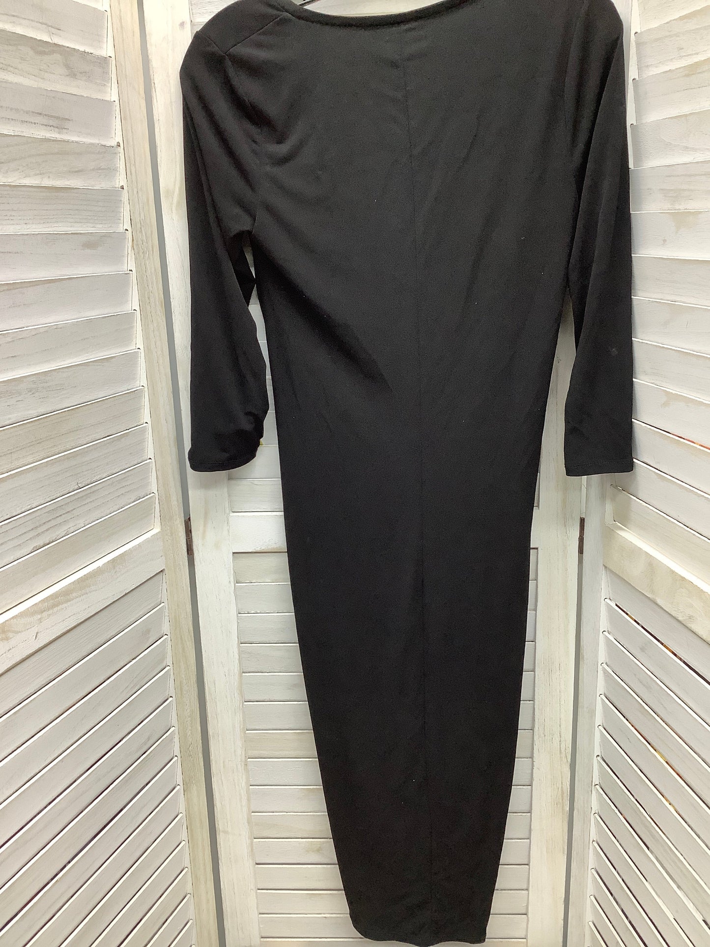 Dress Party Midi By Rachel Roy  Size: S