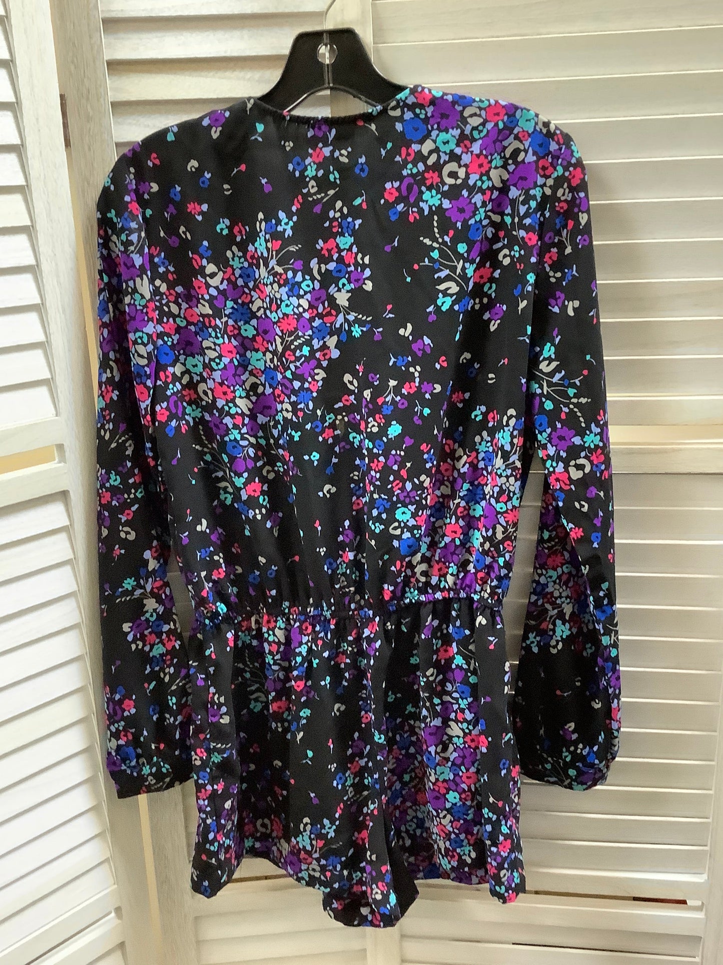 Blouse Long Sleeve By Forever 21  Size: M