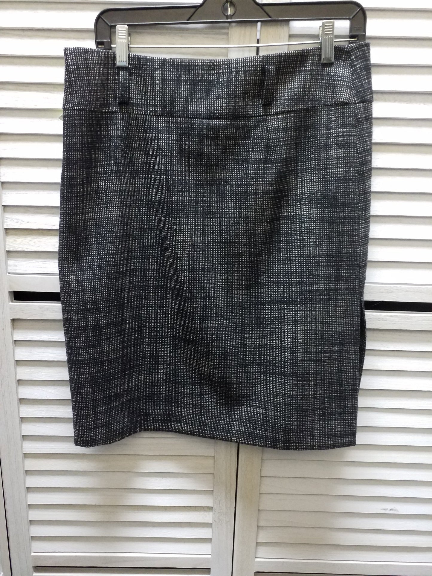 Skirt Midi By Kenneth Cole  Size: 8