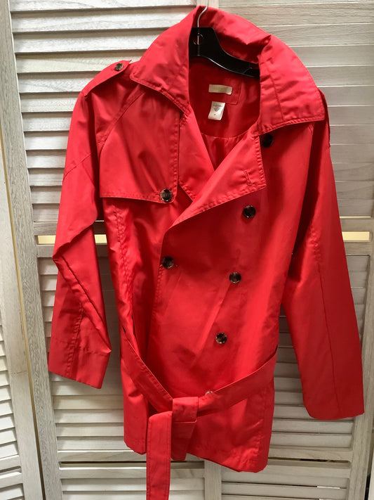 Coat Raincoat By Capelli  Size: M