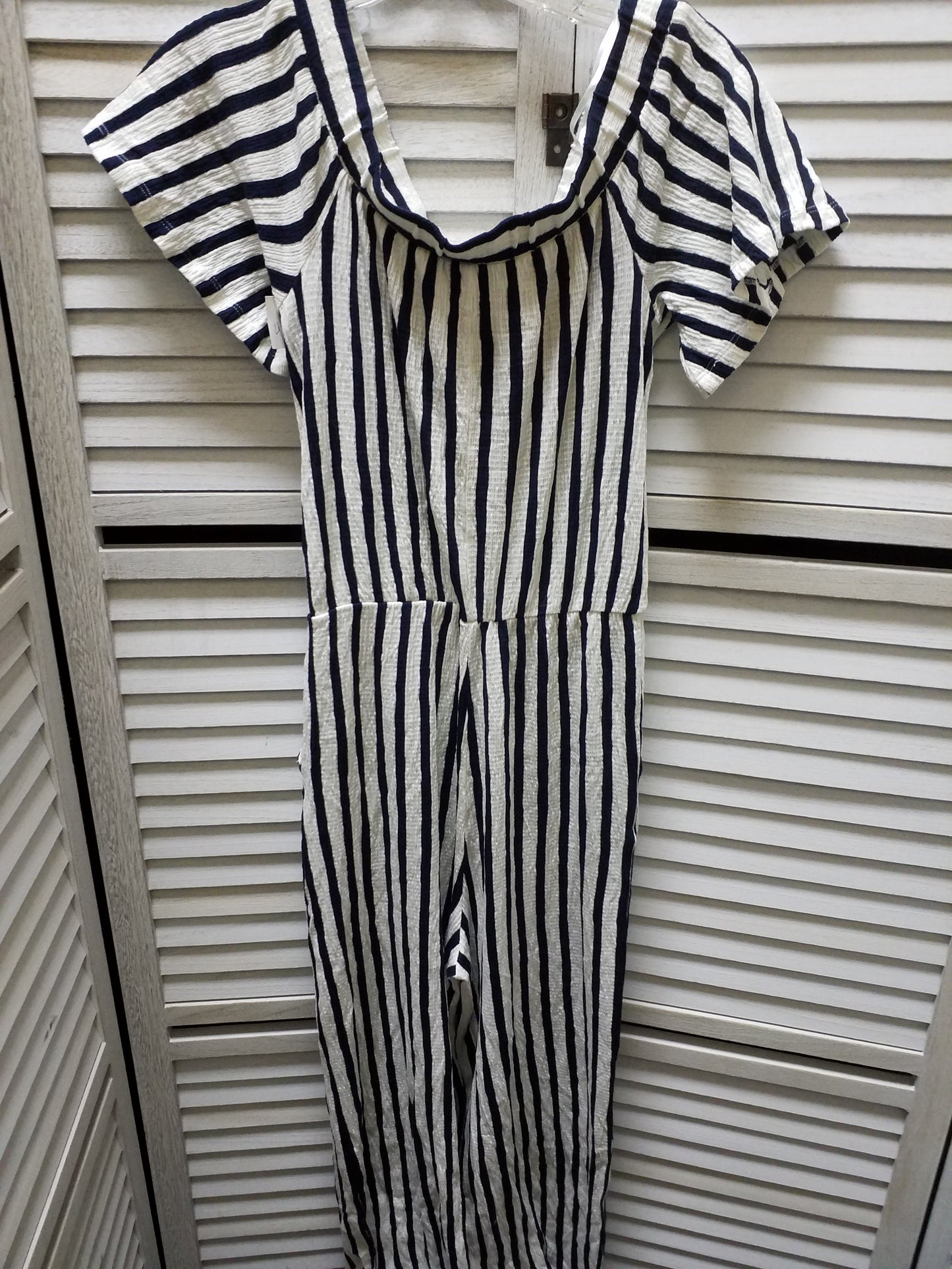 Jumpsuit By Love Tree  Size: M