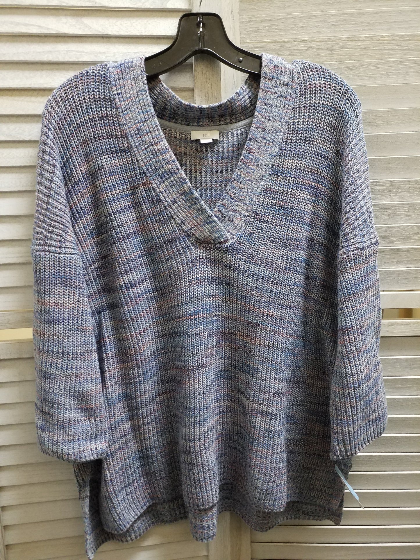 Sweater By J Jill  Size: Petite Large