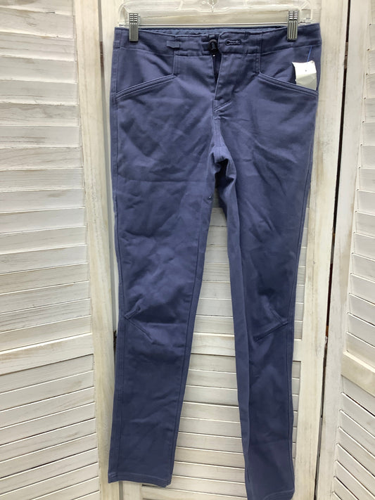 Jeans Skinny By Patagonia  Size: 4