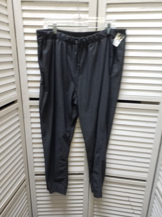 Pants Joggers By Kirkland  Size: Xl