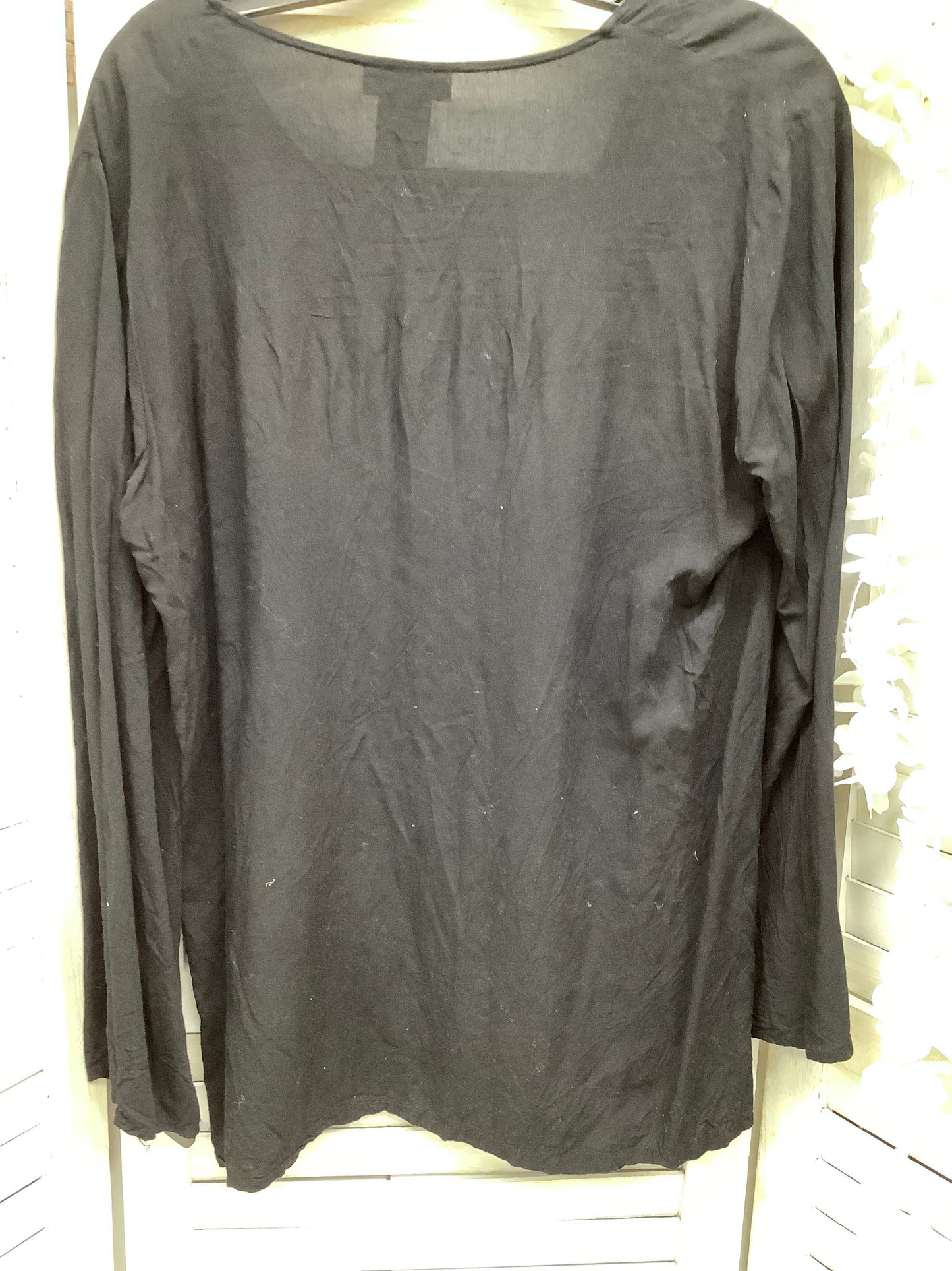 Top Long Sleeve By Michael By Michael Kors  Size: M