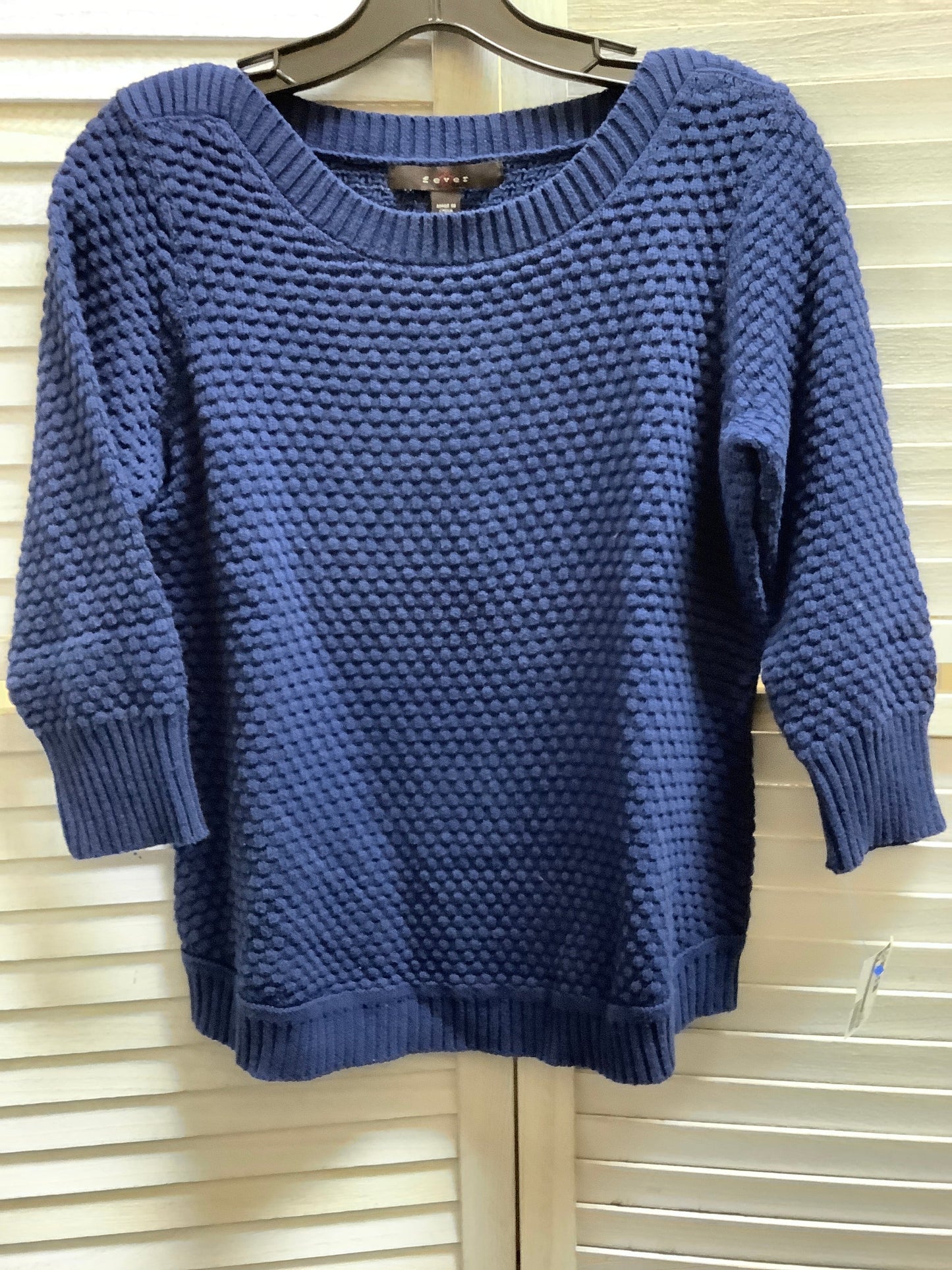 Sweater By Fever  Size: M