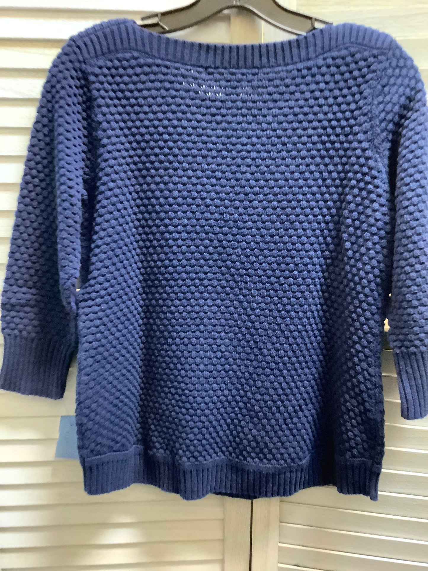 Sweater By Fever  Size: M