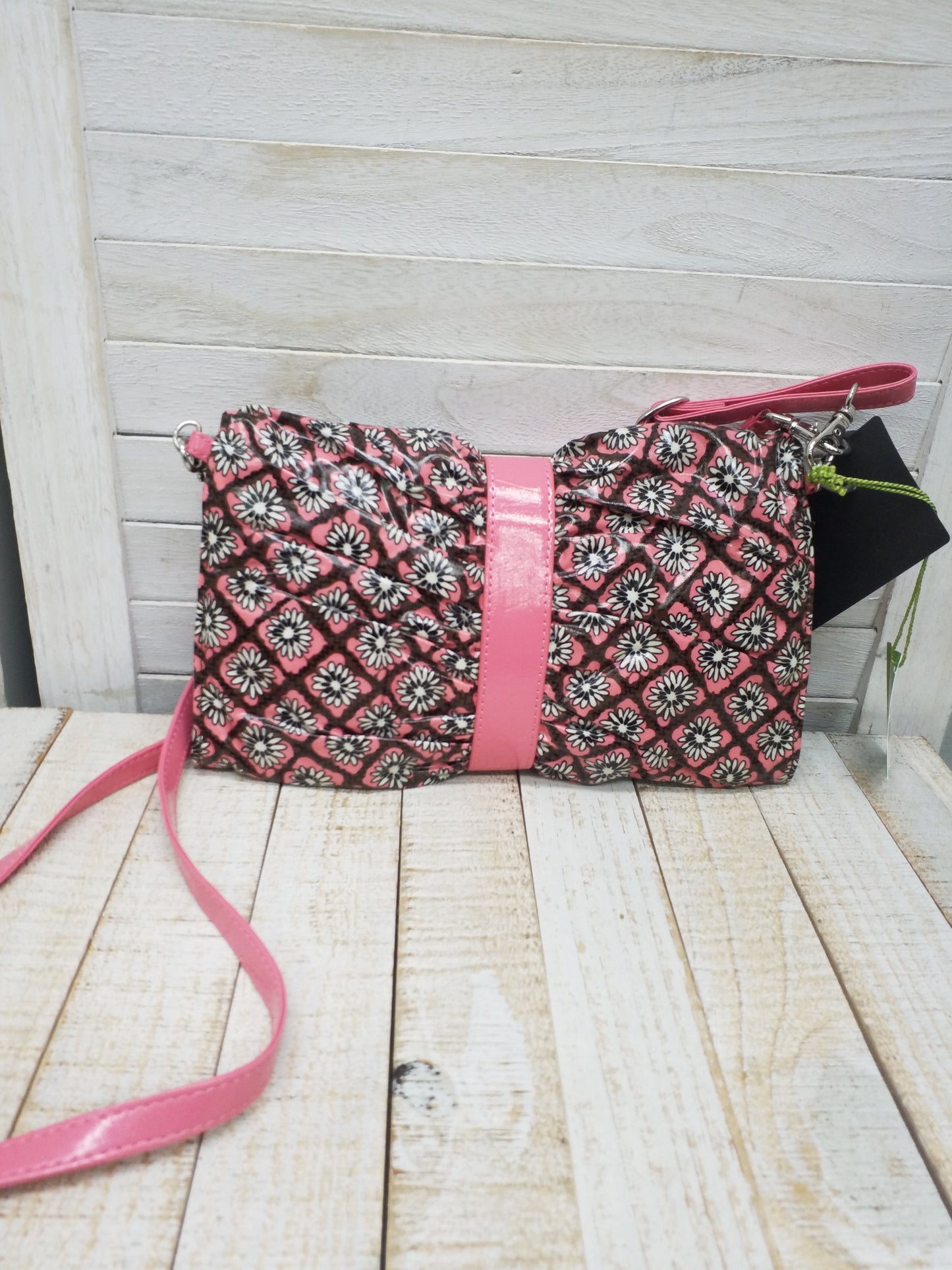 Crossbody By Vera Bradley  Size: Large