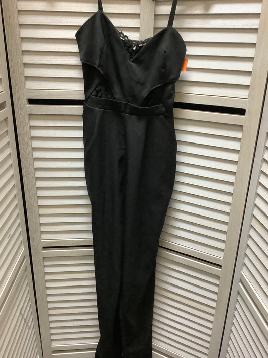 Jumpsuit By Charlotte Russe  Size: Xs