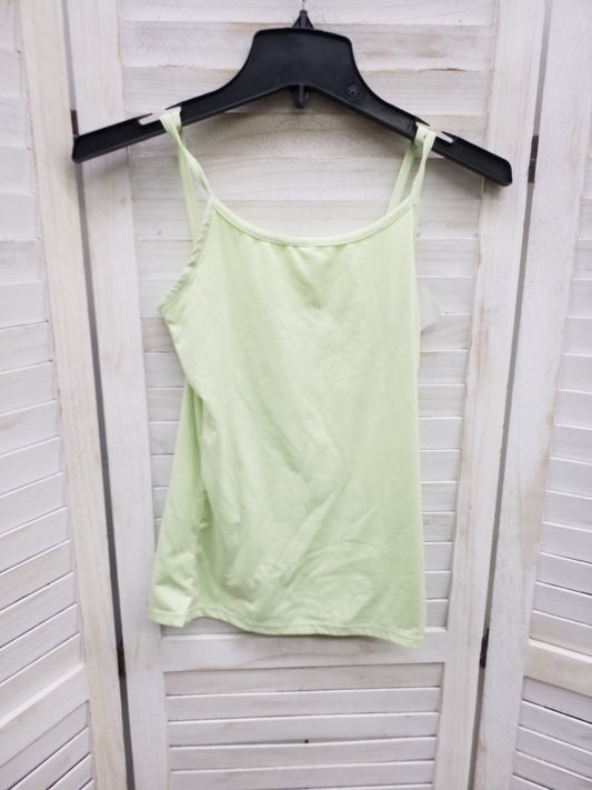 Top Sleeveless Basic By Clothes Mentor  Size: S