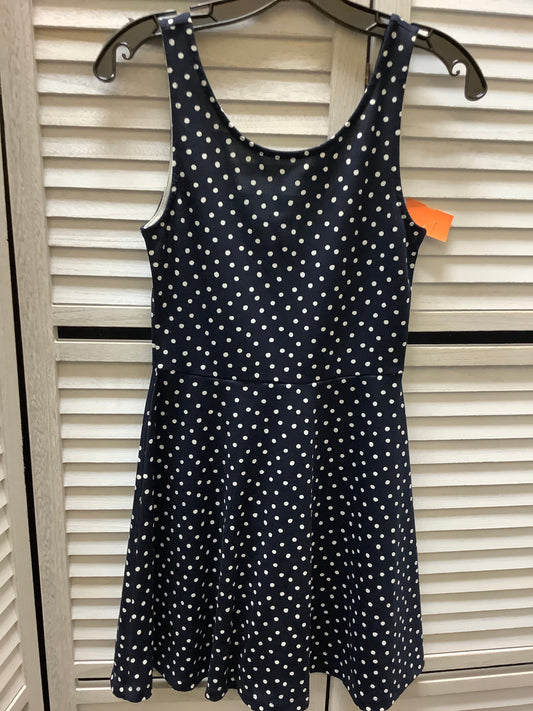 Dress Casual Midi By H&m  Size: 6