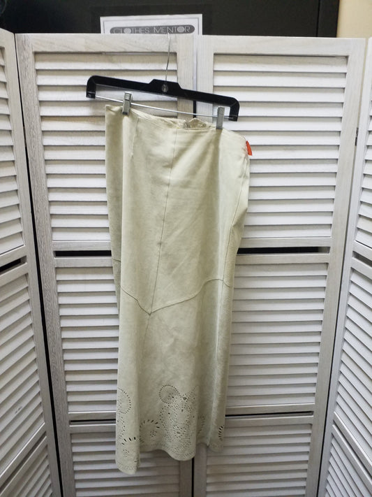 Skirt Maxi By Clothes Mentor  Size: 6