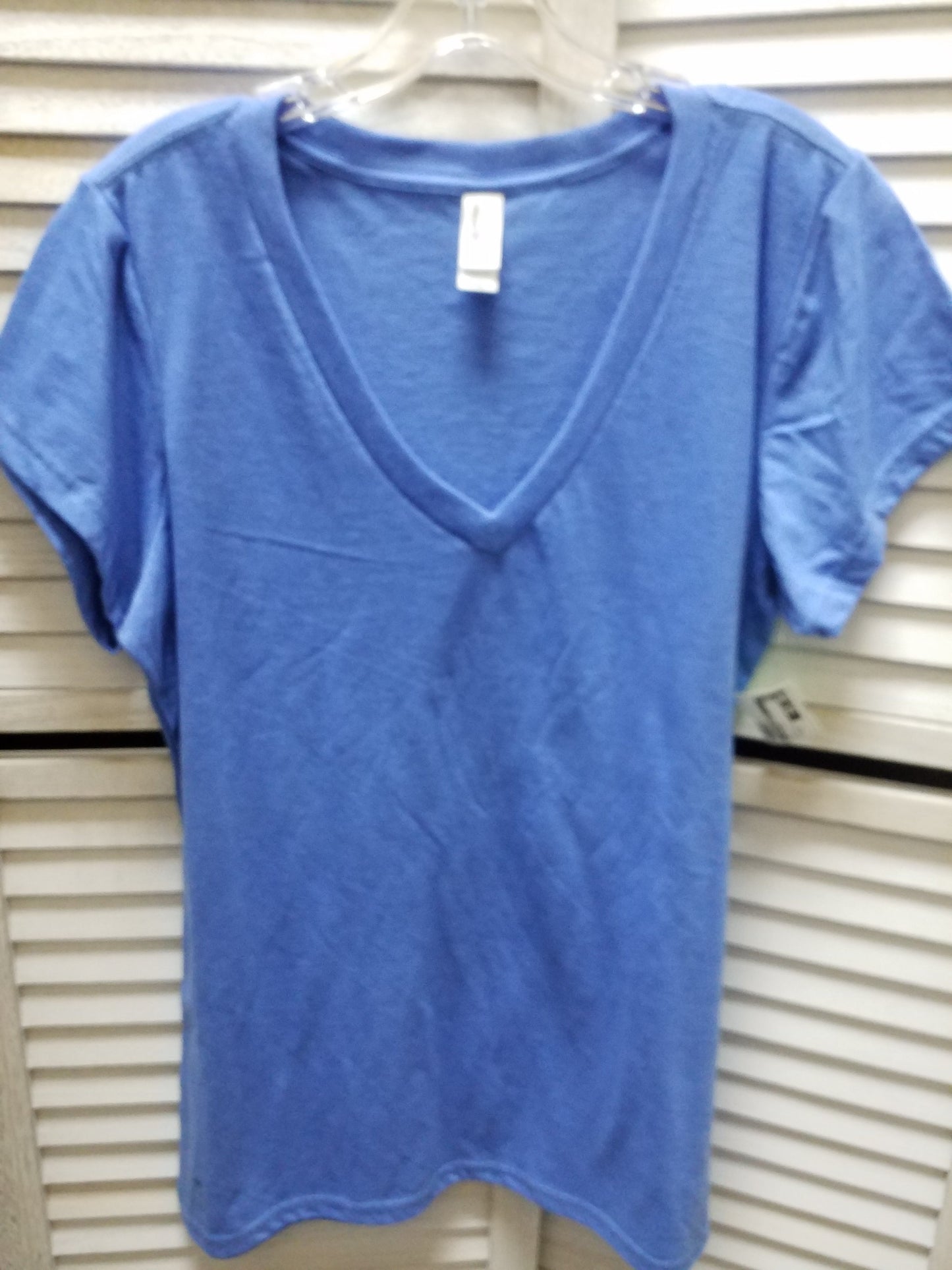 Top Short Sleeve Basic By Clothes Mentor  Size: Xxl