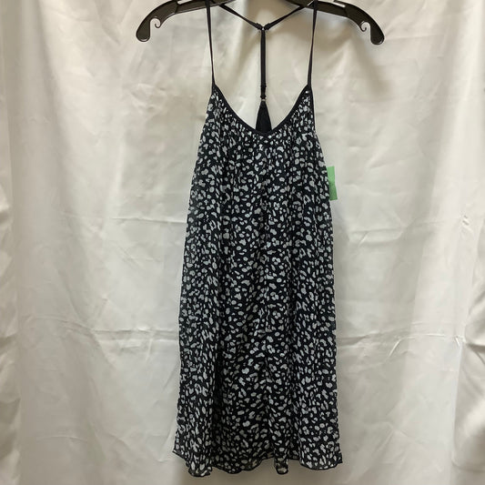Tunic Sleeveless By Abercrombie And Fitch  Size: Xs
