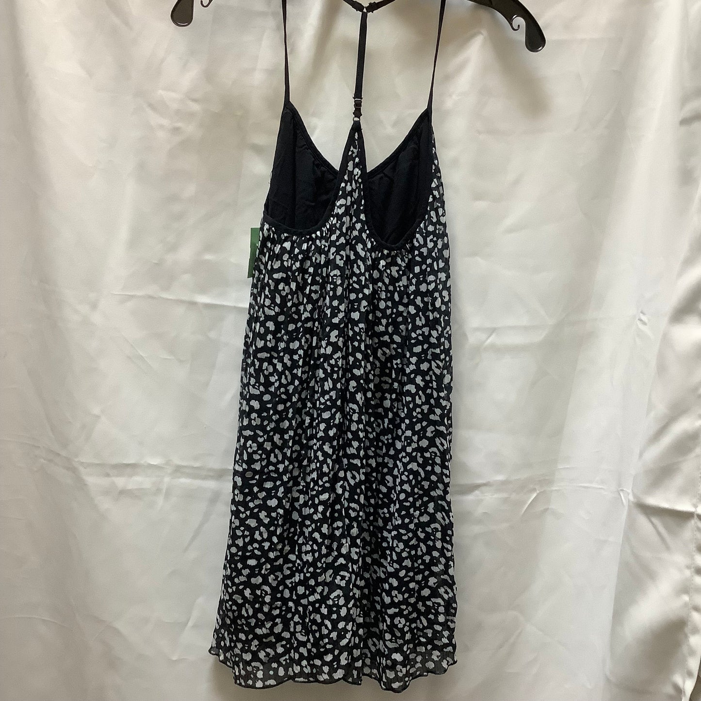 Tunic Sleeveless By Abercrombie And Fitch  Size: Xs