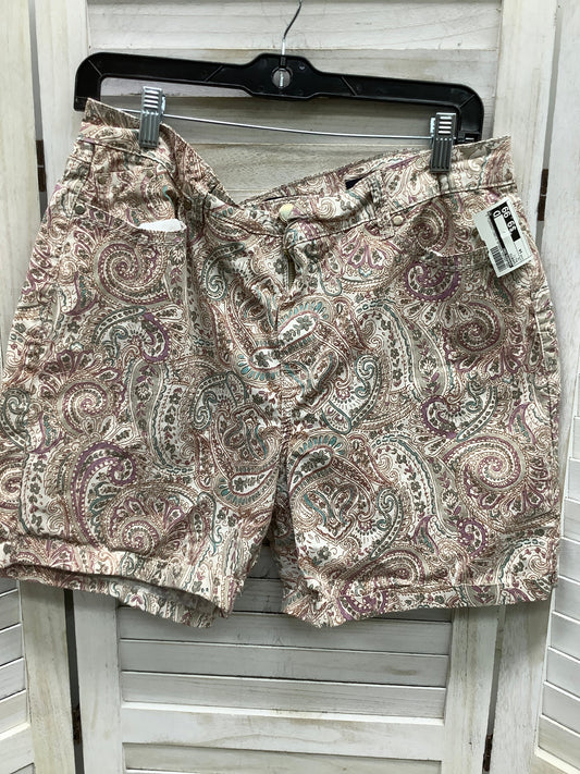 Shorts By Bandolino  Size: 14