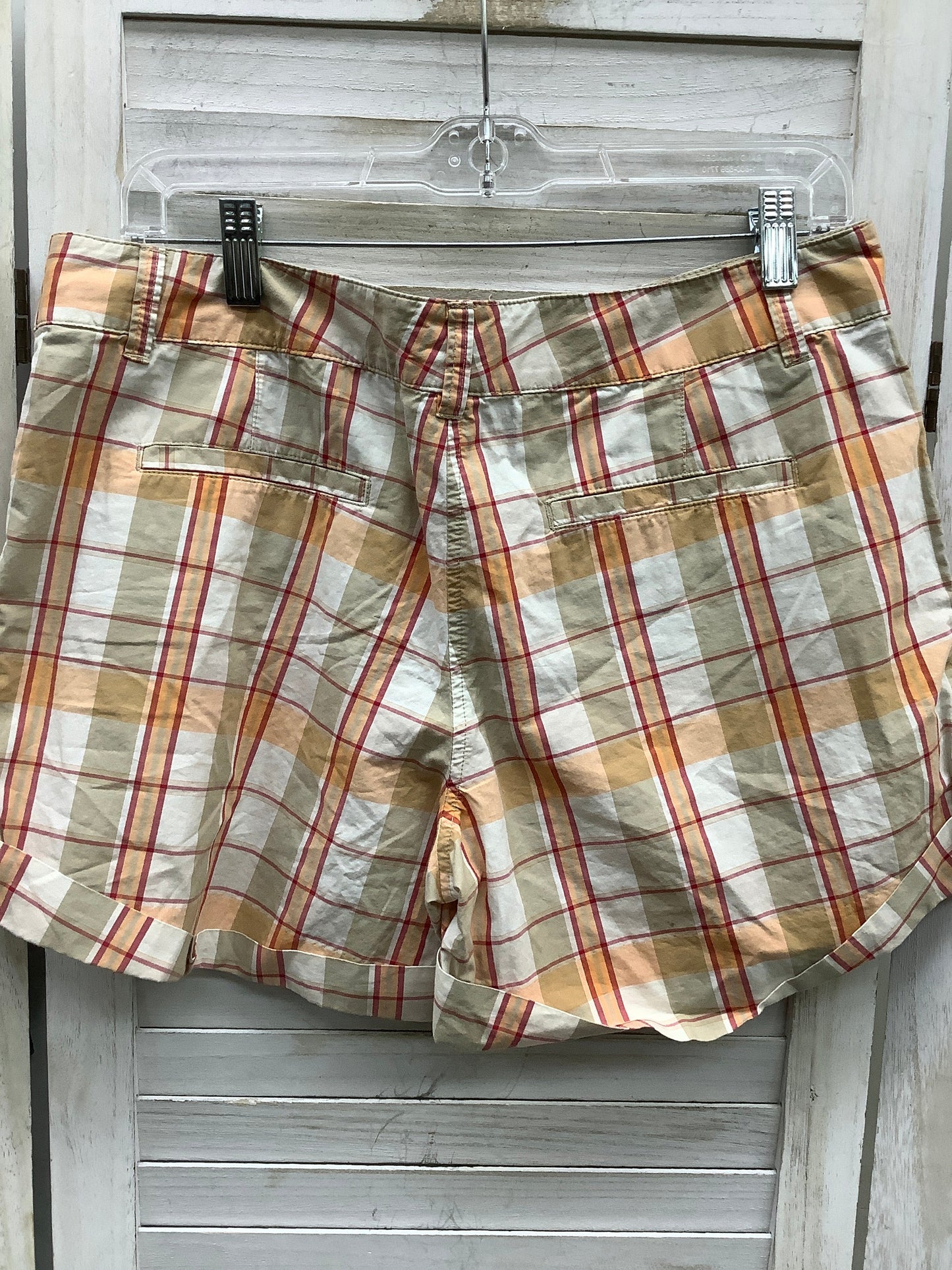 Shorts By New York And Co  Size: 10