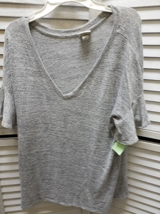 Top Short Sleeve Basic By A New Day  Size: M