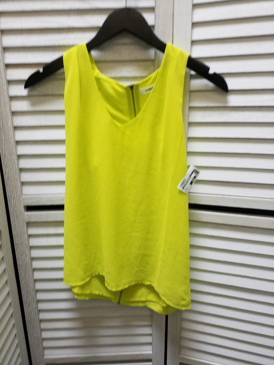 Top Sleeveless Basic By Clothes Mentor  Size: S