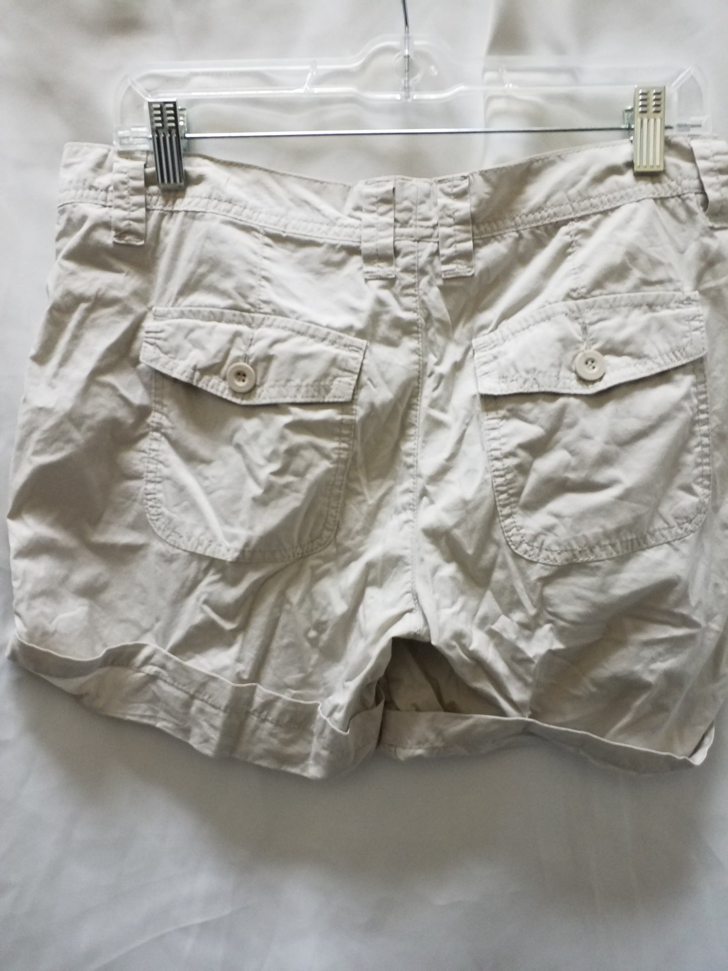 Shorts By Calvin Klein  Size: 6