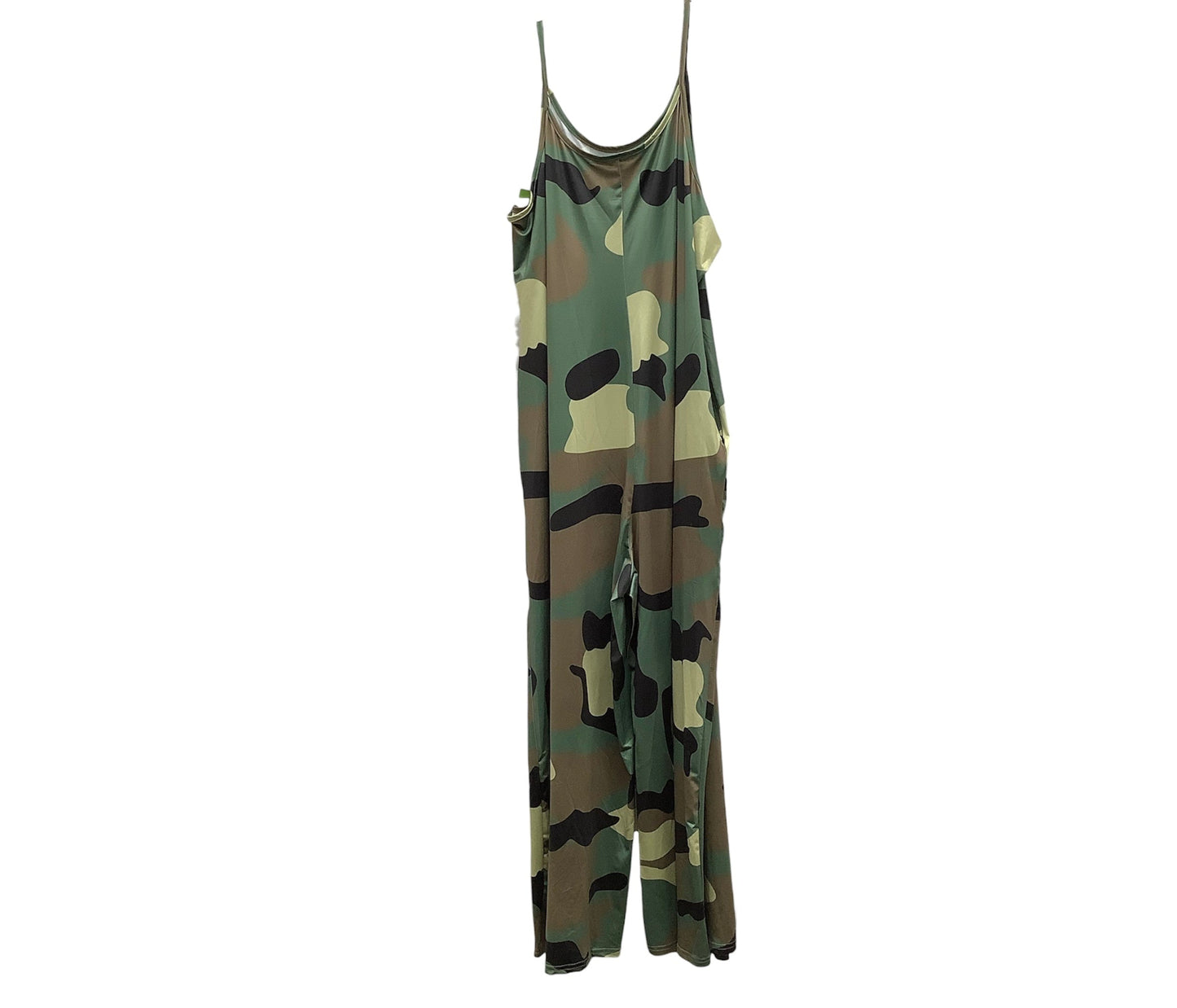 Jumpsuit By Clothes Mentor  Size: 5