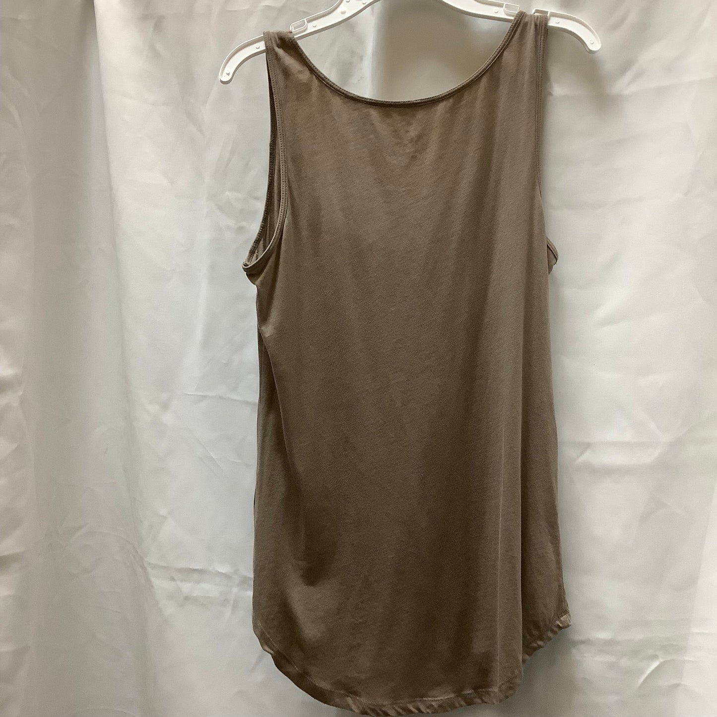 Top Sleeveless Basic By New York And Co  Size: Xs