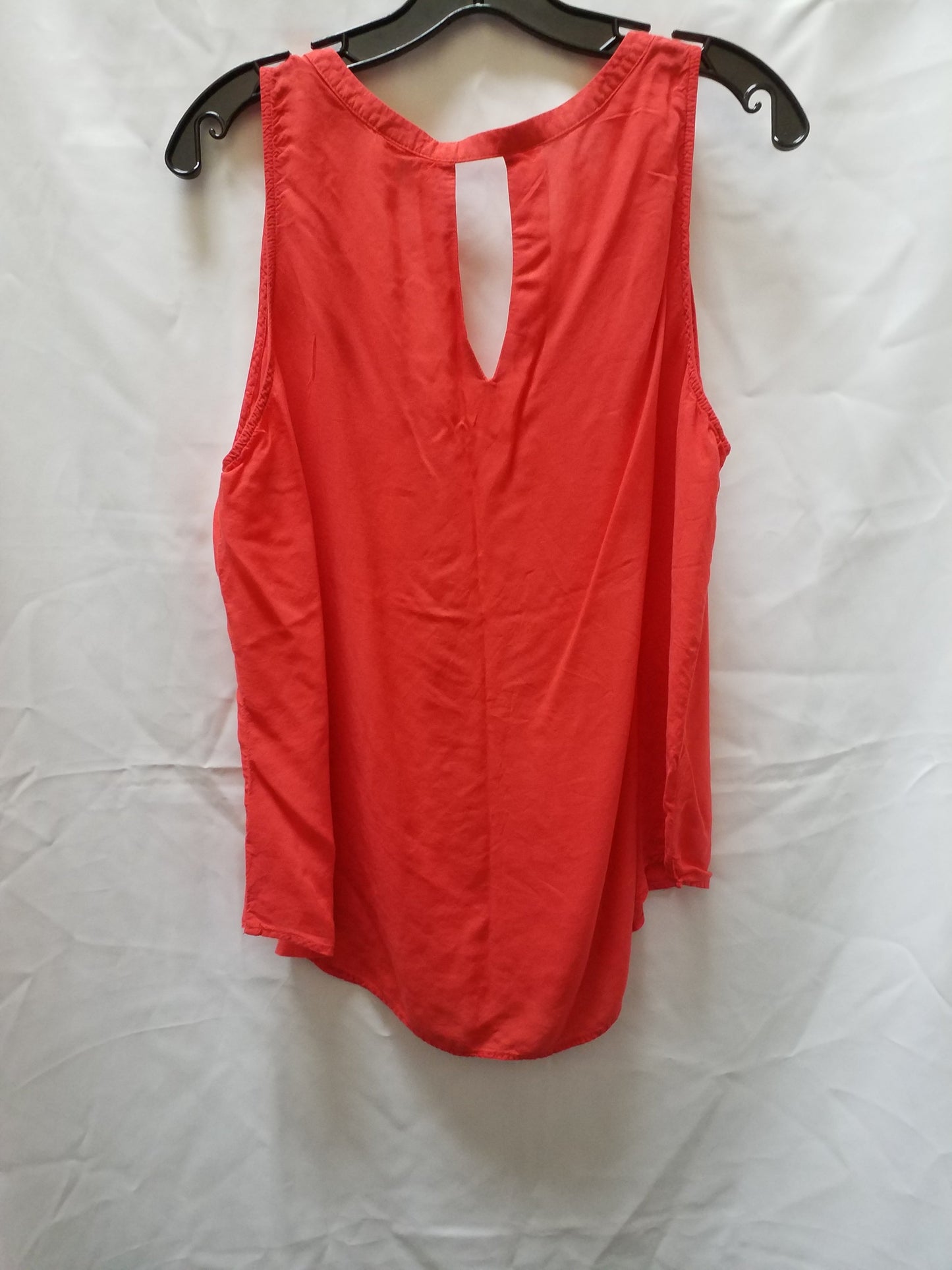 Tunic Sleeveless By Old Navy  Size: Xl