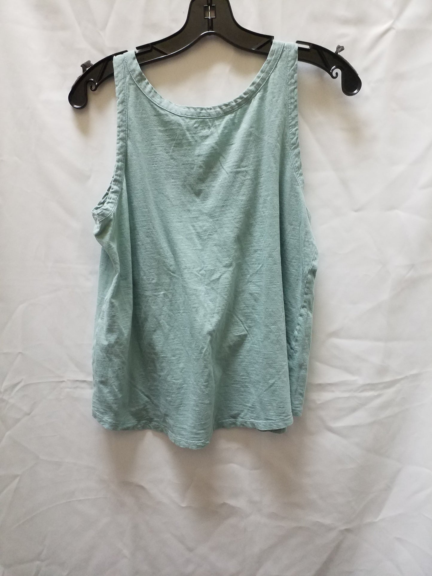 Top Sleeveless Basic By Loft  Size: M