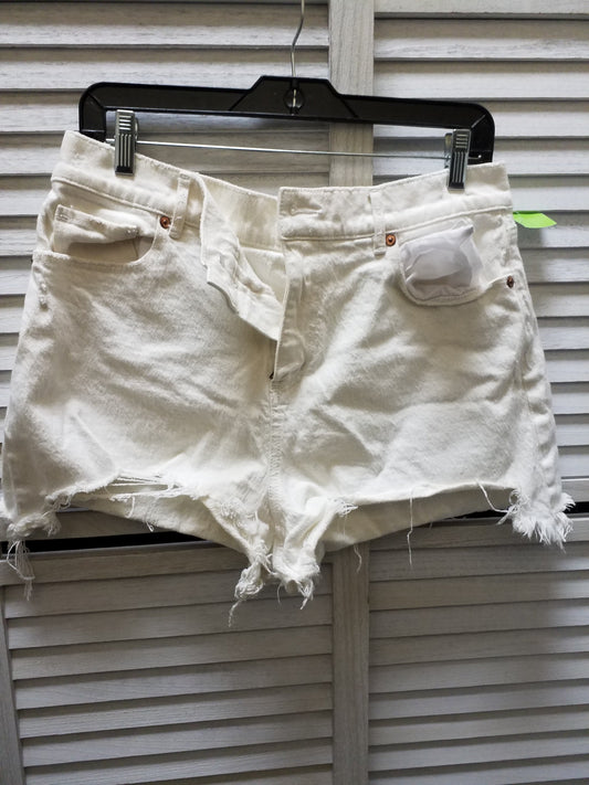 Shorts By Loft  Size: 10