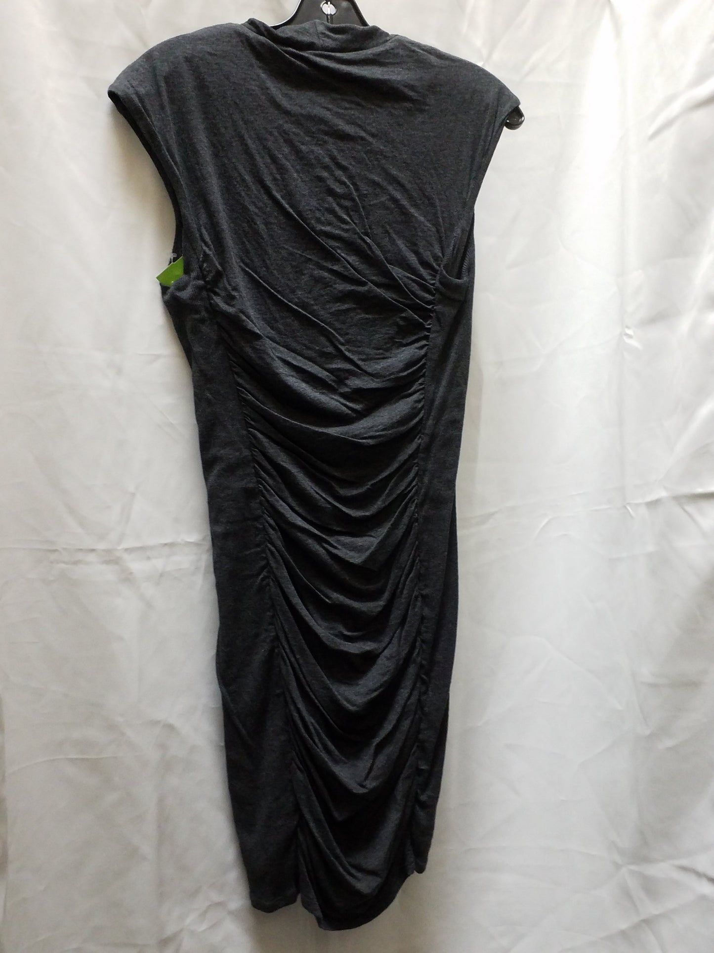 Dress Casual Midi By Kenneth Cole  Size: L