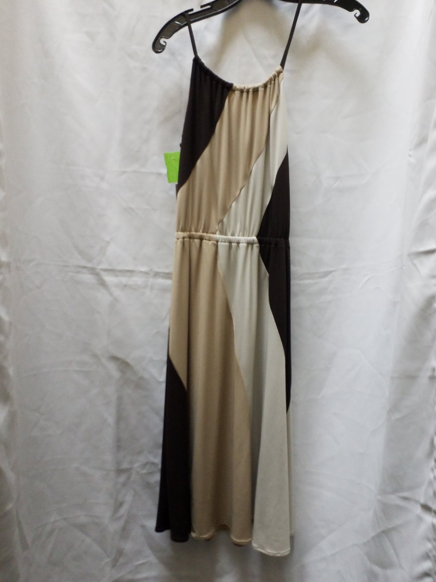 Dress Casual Midi By Calvin Klein  Size: 2