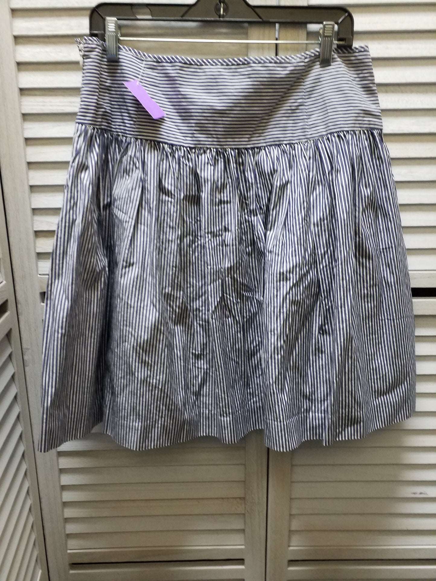 Skirt Midi By Gap  Size: 10