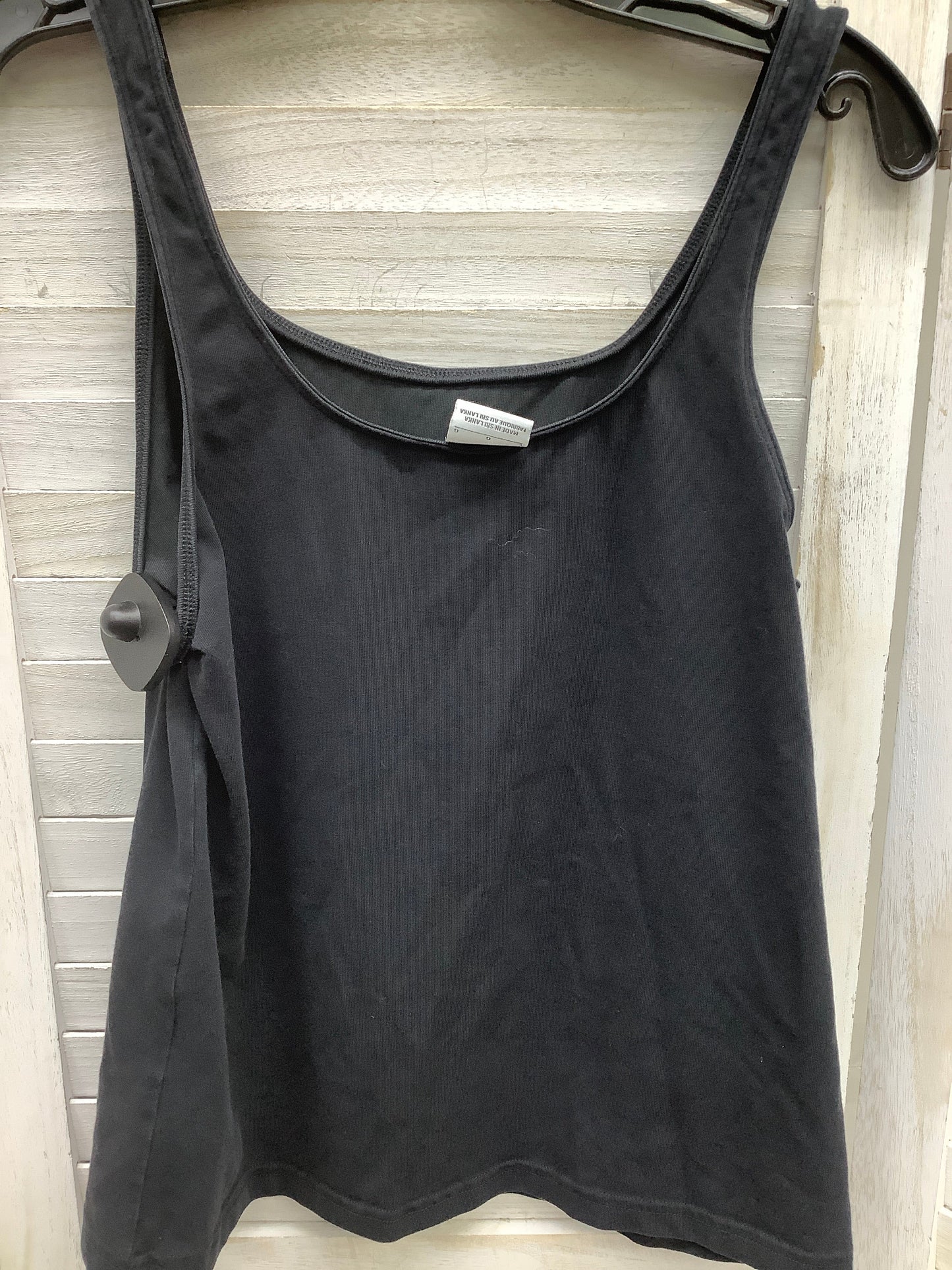 Tank Top By Nike  Size: L