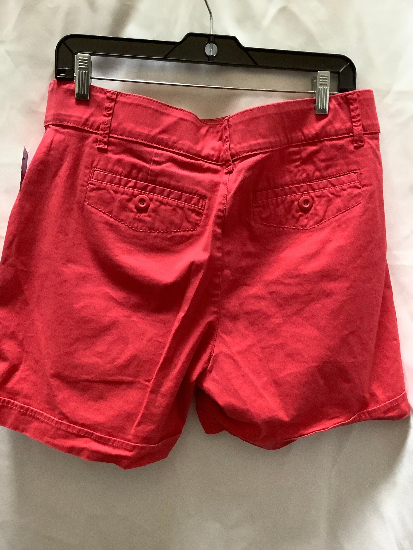 Shorts By Gloria Vanderbilt  Size: 12