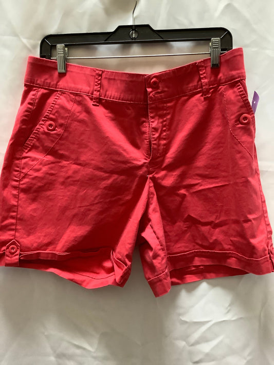 Shorts By Gloria Vanderbilt  Size: 12