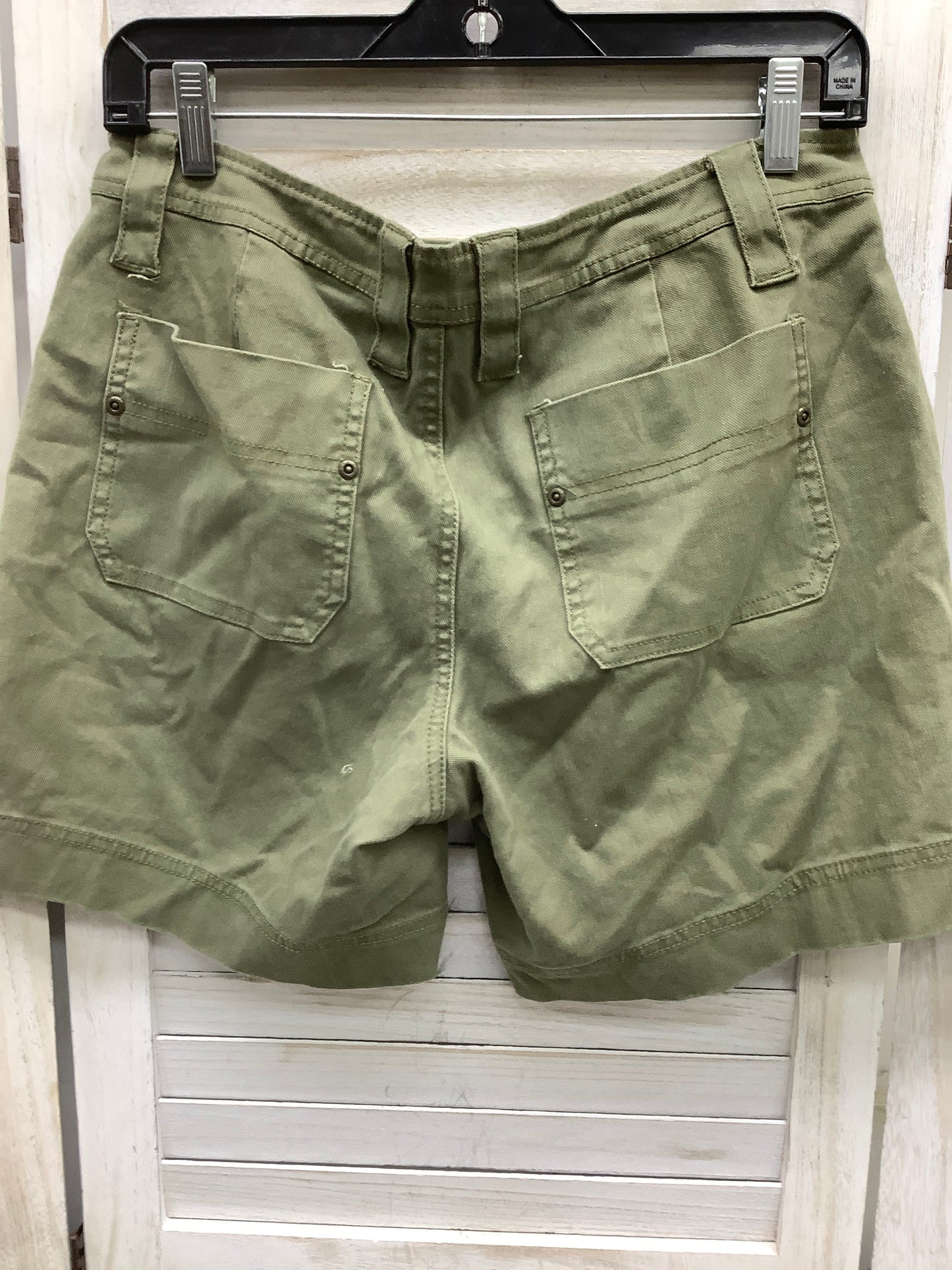 Shorts By Faded Glory  Size: 8