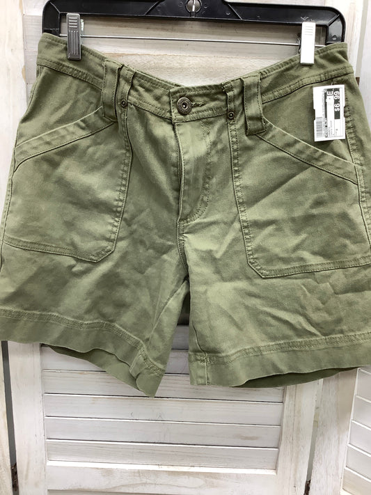 Shorts By Faded Glory  Size: 8